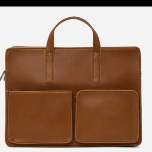 Matt and Nat Siren briefcase brand new